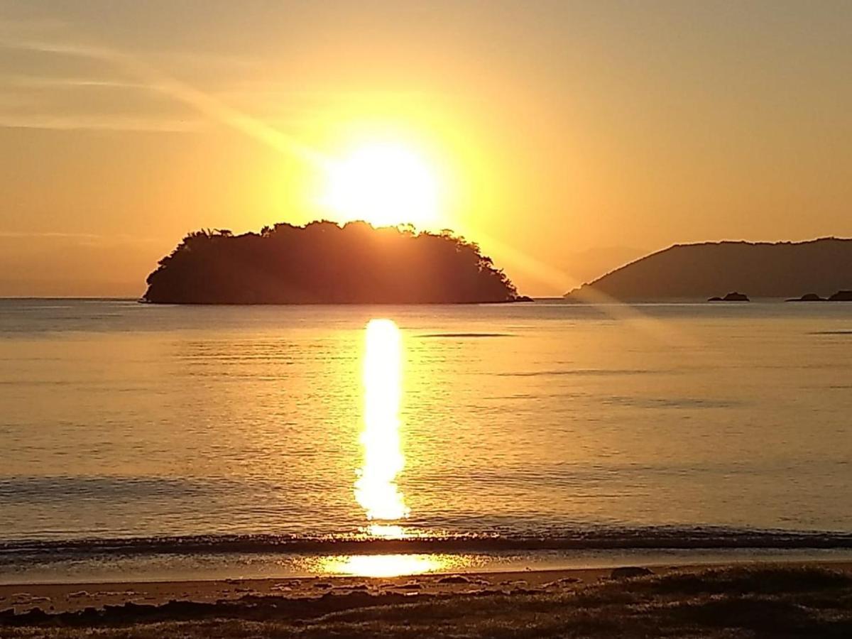 Casa Com Piscina Para Temporada Em Paraty - Casa Nova E Aconchegante Kültér fotó