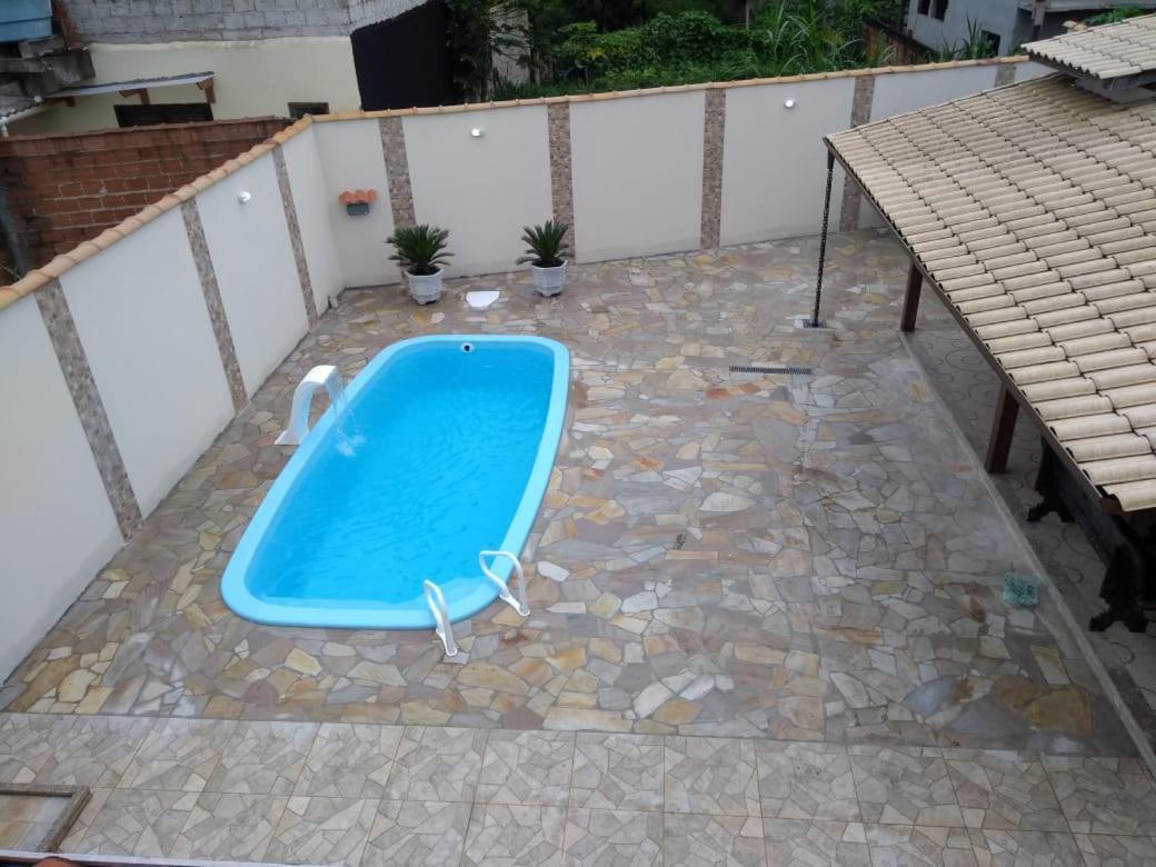 Casa Com Piscina Para Temporada Em Paraty - Casa Nova E Aconchegante Kültér fotó