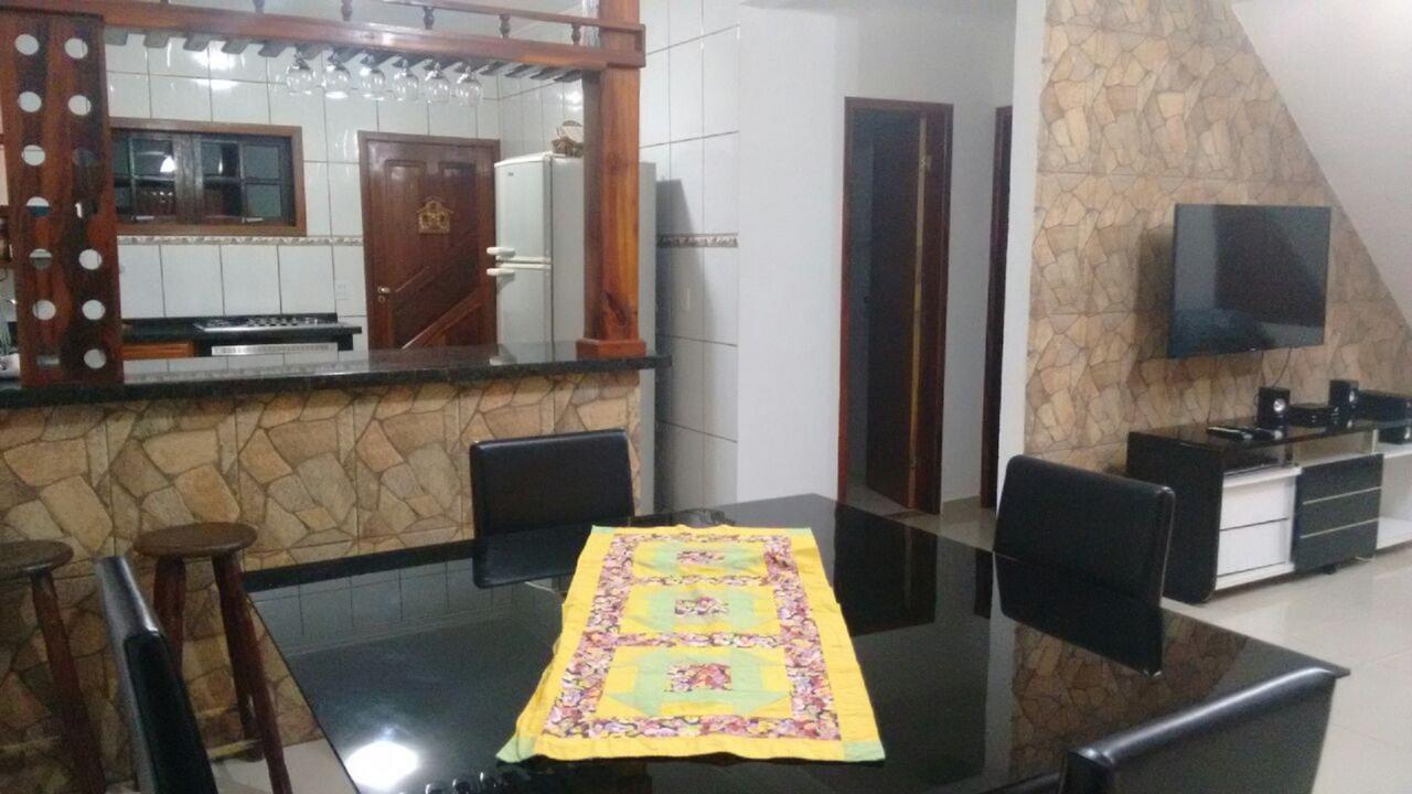 Casa Com Piscina Para Temporada Em Paraty - Casa Nova E Aconchegante Kültér fotó