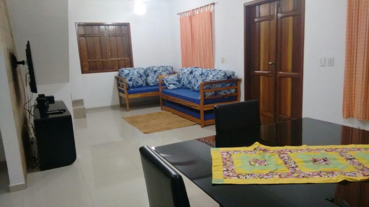 Casa Com Piscina Para Temporada Em Paraty - Casa Nova E Aconchegante Kültér fotó